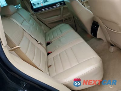 Zdjęcie 11 z 14 samochodu: 2009 VOLKSWAGEN TOUAREG 2 V6 VIN:WVGBE77LX9D001208 - miniatura