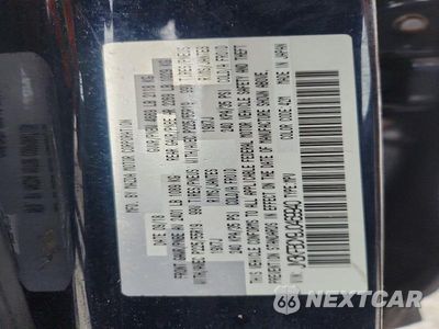 Zdjęcie 13 z 13 samochodu: 2018 MAZDA CX-5 TOURING VIN:JM3KFBCM9J0469940 - miniatura