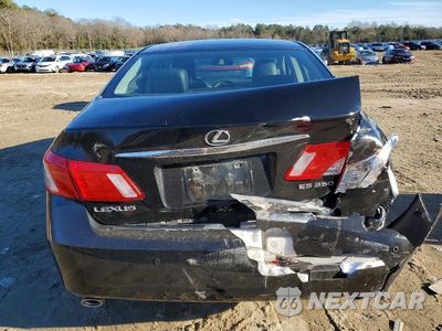 Zdjęcie 6 z 11 samochodu: 2009 LEXUS ES 350 VIN:JTHBJ46G692275017 - miniatura