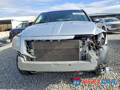 Piąte zdjęcie samochodu w środku: 2007 DODGE CALIBER SXT VIN:1B3HB48BX7D327987 - miniatura