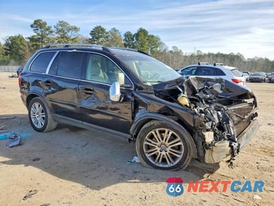 Czwarte zdjęcie samochodu z boku: 2008 VOLVO XC90 V8 VIN:YV4CZ852681425205 - miniatura