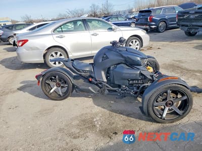 2023 CAN-AM RYKER 3JB2JEG45PJ002026 - główne zdjęcie licytacji z USA - miniatura