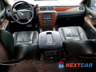 Zdjęcie 8 z 11 samochodu: 2007 CHEVROLET SILVERADO K1500 CREW CAB VIN:2GCEK13M571511075 - miniatura