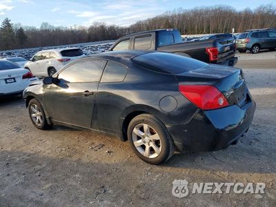 Drugie zdjęcie samochodu z przodu: 2008 NISSAN ALTIMA 2.5S VIN:1N4AL24E28C174701 - miniatura