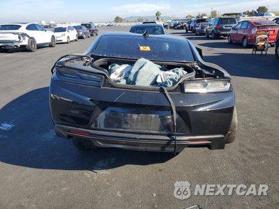 Zdjęcie 6 z 12 samochodu: 2018 CHEVROLET CAMARO SS VIN:1G1FE1R72J0154866 - miniatura
