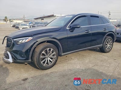 2023 MERCEDES-BENZ GLC 300 4MATIC W1NKM4HB7PF027819 - główne zdjęcie licytacji z USA - miniatura