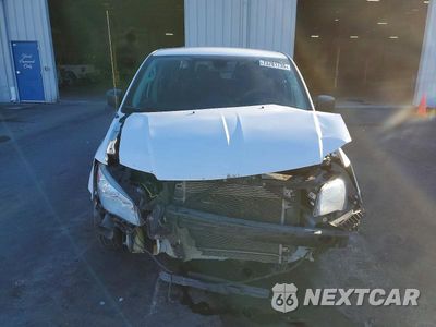 Piąte zdjęcie samochodu w środku: 2019 DODGE GRAND CARAVAN SE VIN:2C4RDGBG5KR586928 - miniatura
