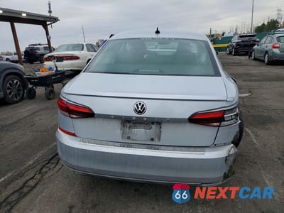 Zdjęcie 6 z 12 samochodu: 2021 VOLKSWAGEN PASSAT SE VIN:1VWSA7A33MC009042 - miniatura