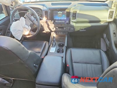 Zdjęcie 8 z 11 samochodu: 2024 NISSAN FRONTIER SL VIN:1N6ED1EJ5RN613939 - miniatura