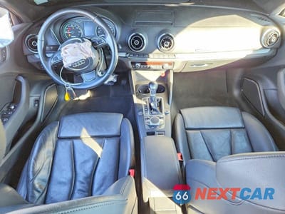 Zdjęcie 8 z 13 samochodu: 2016 AUDI A3 E-TRON PRESTIGE VIN:WAUSPBFF3GA077569 - miniatura