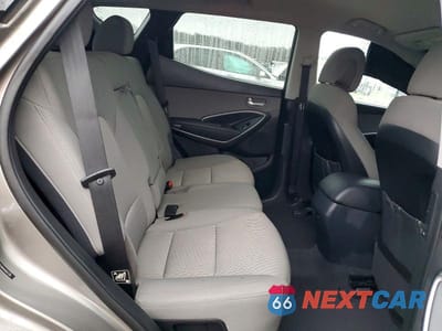 Zdjęcie 10 z 12 samochodu: 2017 HYUNDAI SANTA FE SPORT 2.4L VIN:5NMZTDLBXHH002336 - miniatura