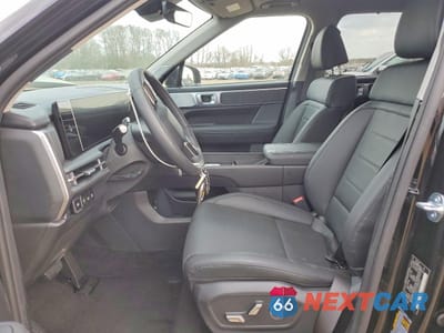 Zdjęcie 7 z 13 samochodu: 2026 HYUNDAI SANTA FE HYBRID VIN:5NMP3DG16TH091713 - miniatura