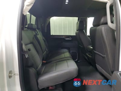 Zdjęcie 10 z 13 samochodu: 2026 CHEVROLET SILVERADO K2500 HEAVY DUTY LT VIN:2GC4KNE76T1115709 - miniatura