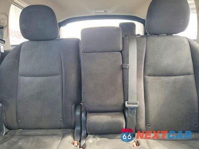 Zdjęcie 10 z 13 samochodu: 2014 NISSAN PATHFINDER S VIN:5N1AR2MN2EC623472 - miniatura