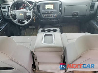 Zdjęcie 8 z 12 samochodu: 2016 CHEVROLET SILVERADO C1500 VIN:3GCPCNEC6GG123281 - miniatura
