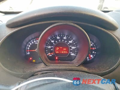 Zdjęcie 9 z 11 samochodu: 2016 KIA SOUL VIN:KNDJN2A27G7394549 - miniatura