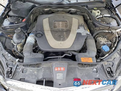 Zdjęcie 11 z 13 samochodu: 2011 MERCEDES-BENZ E 350 4MATIC VIN:WDDHF8HBXBA352611 - miniatura