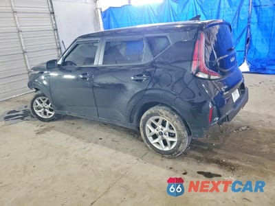 Drugie zdjęcie samochodu z przodu: 2024 KIA SOUL LX VIN:KNDJ23AU7R7234738 - miniatura