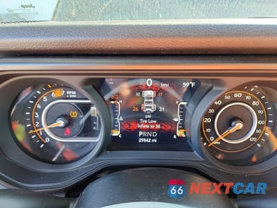 Zdjęcie 9 z 14 samochodu: 2024 JEEP WRANGLER SPORT VIN:1C4PJXDN0RW130297 - miniatura