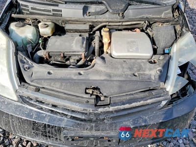 Zdjęcie 11 z 11 samochodu: 2004 TOYOTA PRIUS VIN:JTDKB22U640020080 - miniatura