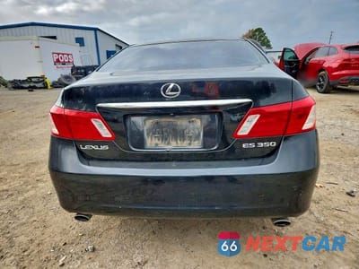 Zdjęcie 6 z 12 samochodu: 2008 LEXUS ES 350 VIN:JTHBJ46G482272485 - miniatura