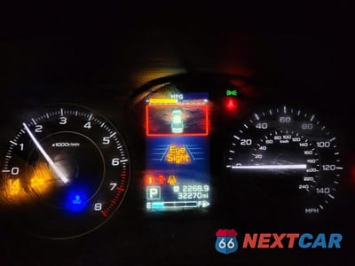 Zdjęcie 9 z 12 samochodu: 2020 SUBARU IMPREZA VIN:4S3GTAB64L3703147 - miniatura