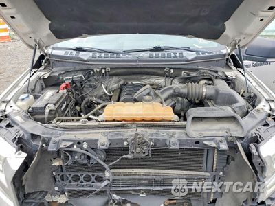 Zdjęcie 11 z 13 samochodu: 2016 FORD F150 SUPERCREW VIN:1FTEW1EF7GFB09702 - miniatura