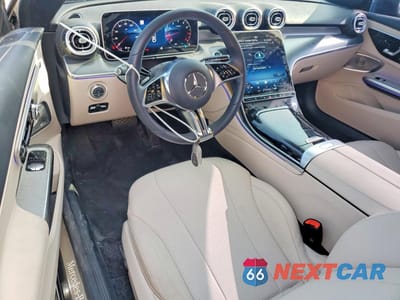 Zdjęcie 8 z 12 samochodu: 2024 MERCEDES-BENZ CLE 300 4MATIC VIN:W1KMJ4HB7RF043942 - miniatura