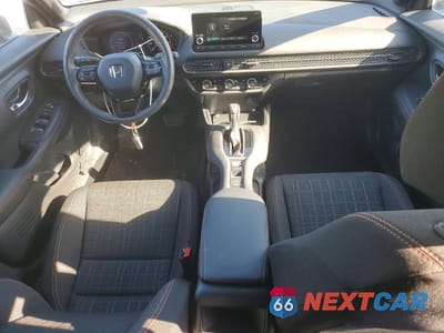 Zdjęcie 8 z 13 samochodu: 2024 HONDA HR-V SPORT VIN:3CZRZ2H5XRM786032 - miniatura