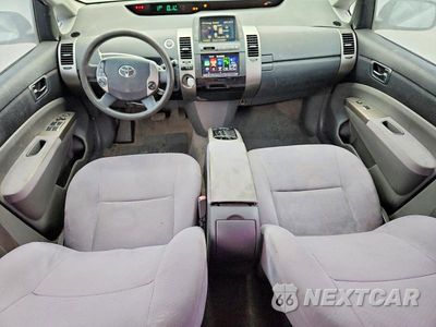 Zdjęcie 8 z 12 samochodu: 2008 TOYOTA PRIUS VIN:JTDKB20UX83366396 - miniatura