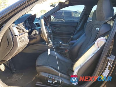 Zdjęcie 7 z 11 samochodu: 2016 BMW Motorrad M3 VIN:WBS8M9C55G5D31619 - miniatura