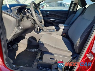 Zdjęcie 7 z 13 samochodu: 2018 FORD ESCAPE SE VIN:1FMCU0GD7JUD03258 - miniatura