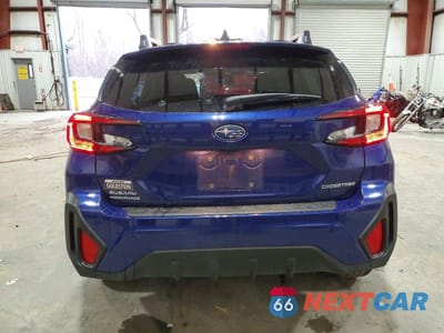 Zdjęcie 6 z 13 samochodu: 2024 SUBARU CROSSTREK PREMIUM VIN:JF2GUADC2R8908365 - miniatura