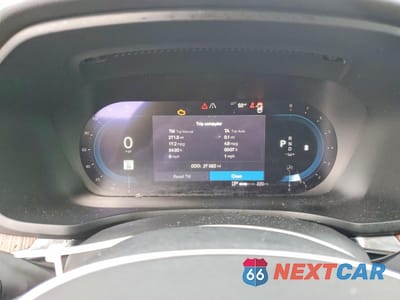 Zdjęcie 9 z 12 samochodu: 2025 VOLVO V60 CROSS COUNTRY PLUS VIN:YV4L12WK7S2147063 - miniatura