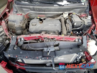 Zdjęcie 11 z 11 samochodu: 2019 GMC TERRAIN SLE VIN:3GKALMEV0KL282500 - miniatura