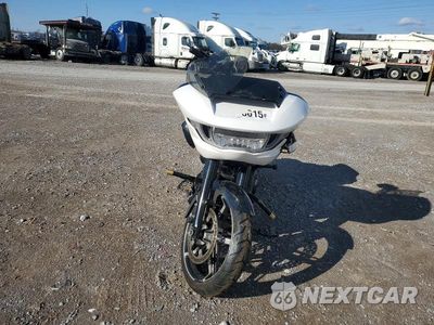 Drugie zdjęcie samochodu z przodu: 2024 HARLEY-DAVIDSON FLTRX VIN:1HD1KH716RB627278 - miniatura