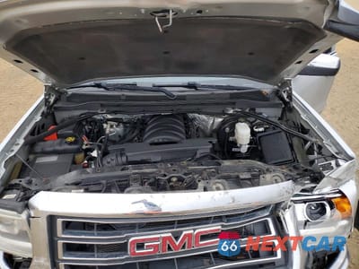 Zdjęcie 11 z 12 samochodu: 2015 GMC SIERRA K1500 SLT VIN:3GTU2VECXFG194813 - miniatura