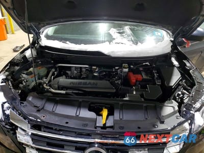 Zdjęcie 12 z 12 samochodu: 2024 NISSAN ROGUE S VIN:5N1BT3ABXRC726005 - miniatura