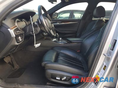 Zdjęcie 7 z 11 samochodu: 2017 BMW 530 XI VIN:WBAJA7C38HG903741 - miniatura