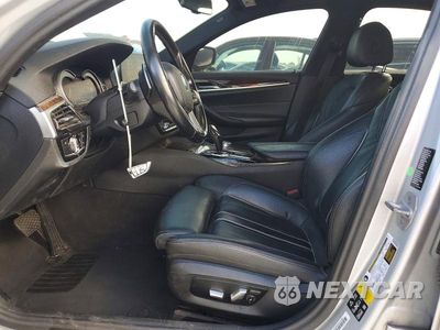 Zdjęcie 7 z 12 samochodu: 2017 BMW 530 XI VIN:WBAJA7C38HG903741 - miniatura
