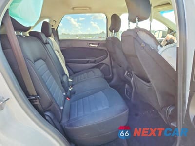 Zdjęcie 11 z 12 samochodu: 2015 FORD EDGE SE VIN:2FMTK3G88FBC22308 - miniatura