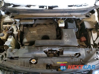 Zdjęcie 12 z 12 samochodu: 2020 NISSAN PATHFINDER SL VIN:5N1DR2CN3LC634055 - miniatura