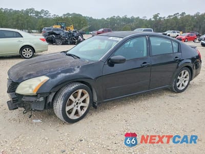 2008 NISSAN MAXIMA 1N4BA41E48C802400 - główne zdjęcie licytacji z USA - miniatura