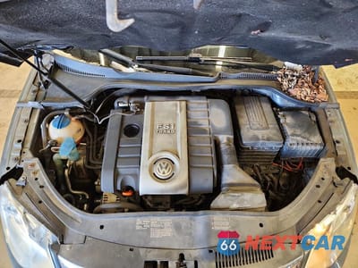 Zdjęcie 11 z 12 samochodu: 2008 VOLKSWAGEN EOS TURBO VIN:WVWAA71FX8V054076 - miniatura