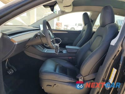 Zdjęcie 7 z 12 samochodu: 2023 TESLA MODEL Y VIN:7SAYGDEE8PA136981 - miniatura