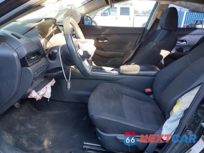 Zdjęcie 7 z 12 samochodu: 2022 NISSAN SENTRA SV VIN:3N1AB8CV5NY242870 - miniatura
