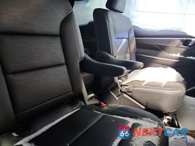 Zdjęcie 11 z 13 samochodu: 2025 BUICK ENCLAVE SPORT TOURING VIN:5GAEVBRS4SJ308049 - miniatura