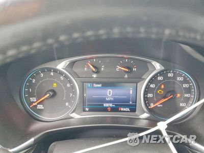 Zdjęcie 9 z 14 samochodu: 2020 CHEVROLET EQUINOX LT VIN:3GNAXKEV7LS511354 - miniatura
