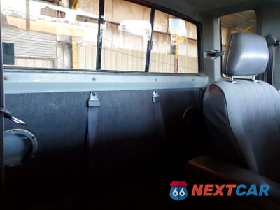 Zdjęcie 11 z 13 samochodu: 1995 NISSAN TRUCK KING CAB XE VIN:1N6SD16Y9SC476181 - miniatura