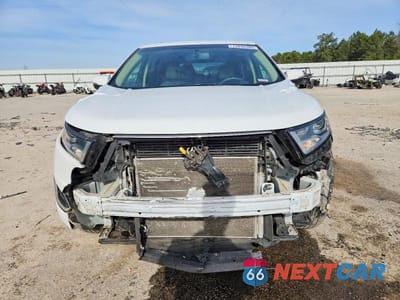 Piąte zdjęcie samochodu w środku: 2015 FORD EDGE SEL VIN:2FMTK3J8XFBC09049 - miniatura